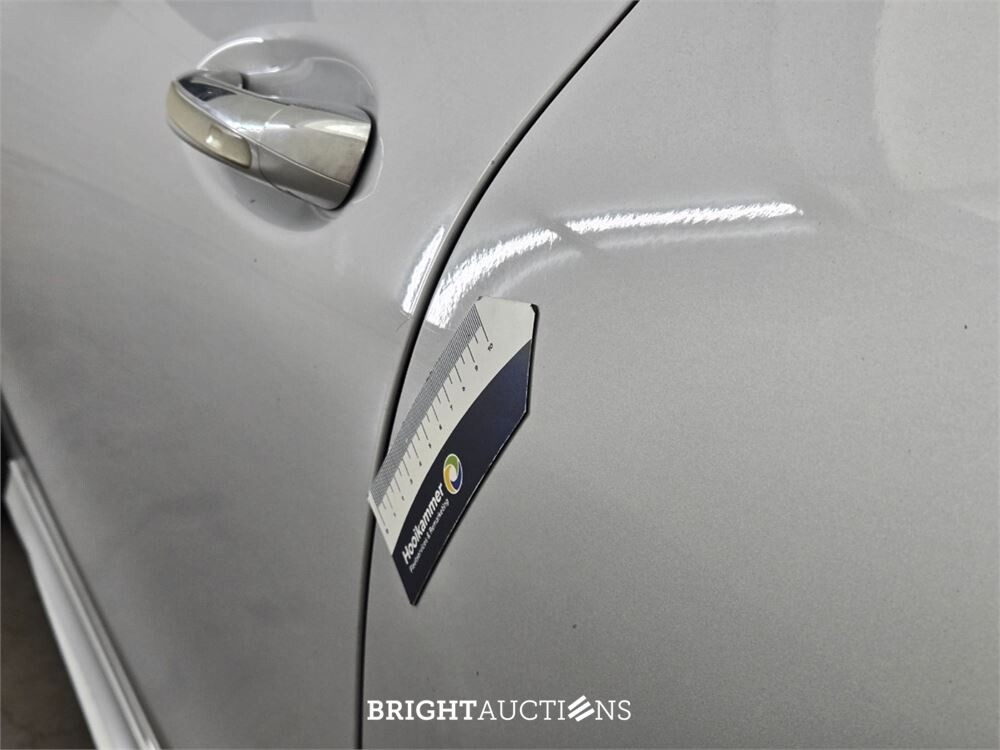 Mercedes-Benz CLA200 Business Solution AMG 163pk 2021 (Origineel-NL) CLA-Klasse, L-159-HB