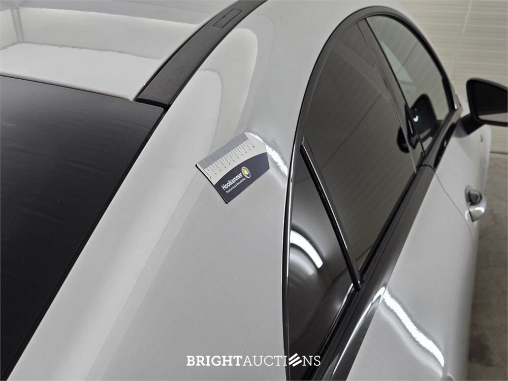 Mercedes-Benz CLA200 Business Solution AMG 163pk 2021 (Origineel-NL) CLA-Klasse, L-159-HB