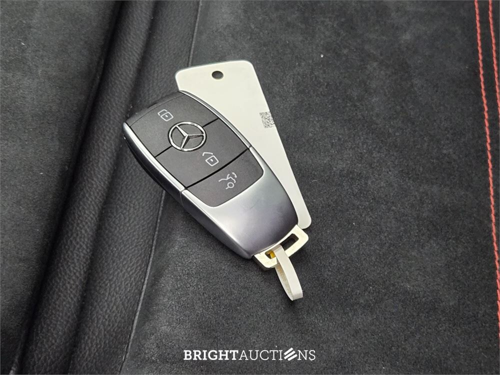 Mercedes-Benz CLA200 Business Solution AMG 163pk 2021 (Origineel-NL) CLA-Klasse, L-159-HB