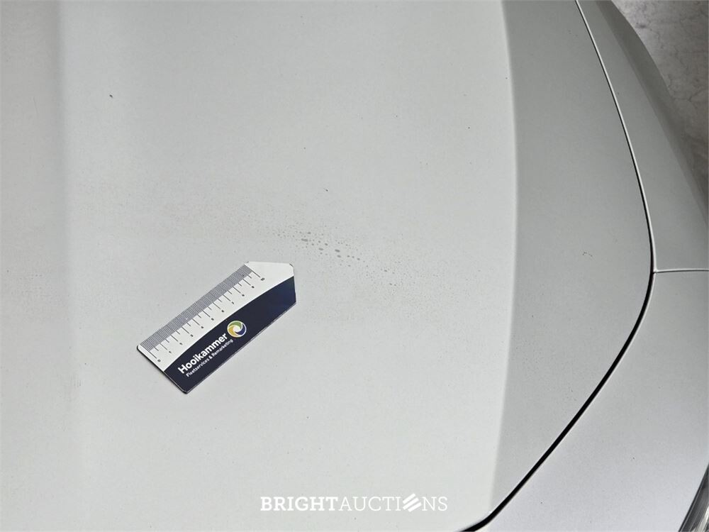 Mercedes-Benz CLA200 Business Solution AMG 163pk 2021 (Origineel-NL) CLA-Klasse, L-159-HB