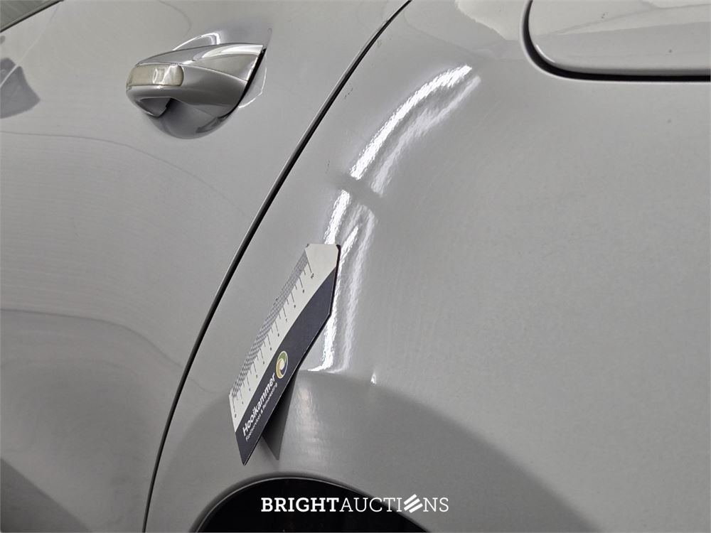Mercedes-Benz CLA200 Business Solution AMG 163pk 2021 (Origineel-NL) CLA-Klasse, L-159-HB