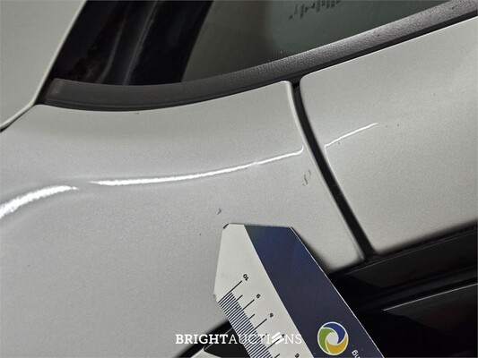 Mercedes-Benz CLA200 Business Solution AMG 163pk 2021 (Origineel-NL) CLA-Klasse, L-159-HB