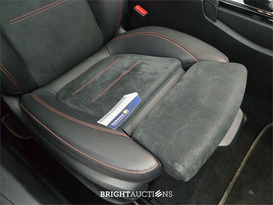 Mercedes-Benz CLA200 Business Solution AMG 163pk 2021 (Origineel-NL) CLA-Klasse, L-159-HB