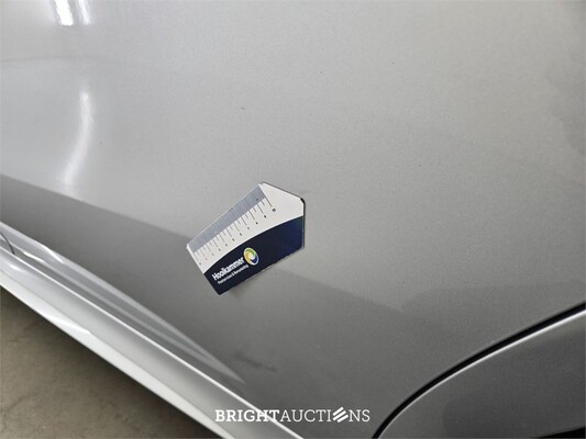 Mercedes-Benz CLA200 Business Solution AMG 163pk 2021 (Origineel-NL) CLA-Klasse, L-159-HB