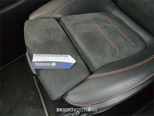 Mercedes-Benz CLA200 Business Solution AMG 163pk 2021 (Origineel-NL) CLA-Klasse, L-159-HB