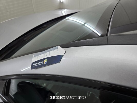 Mercedes-Benz CLA200 Business Solution AMG 163pk 2021 (Origineel-NL) CLA-Klasse, L-159-HB