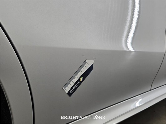 Mercedes-Benz CLA200 Business Solution AMG 163pk 2021 (Origineel-NL) CLA-Klasse, L-159-HB