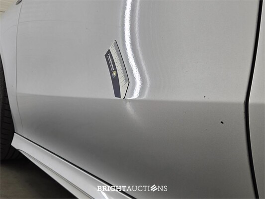 Mercedes-Benz CLA200 Business Solution AMG 163pk 2021 (Origineel-NL) CLA-Klasse, L-159-HB