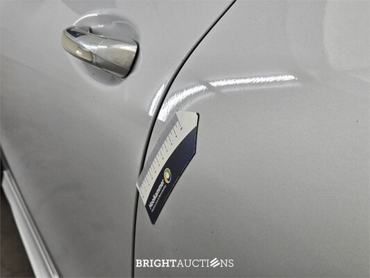 Mercedes-Benz CLA200 Business Solution AMG 163pk 2021 (Origineel-NL) CLA-Klasse, L-159-HB