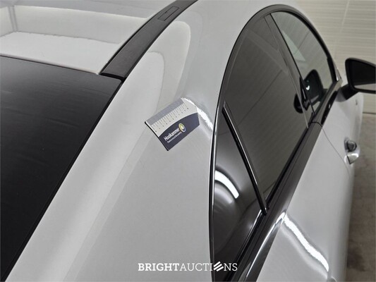 Mercedes-Benz CLA200 Business Solution AMG 163pk 2021 (Origineel-NL) CLA-Klasse, L-159-HB