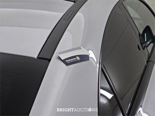 Mercedes-Benz CLA200 Business Solution AMG 163pk 2021 (Origineel-NL) CLA-Klasse, L-159-HB