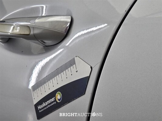 Mercedes-Benz CLA200 Business Solution AMG 163pk 2021 (Origineel-NL) CLA-Klasse, L-159-HB