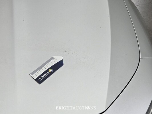 Mercedes-Benz CLA200 Business Solution AMG 163pk 2021 (Origineel-NL) CLA-Klasse, L-159-HB