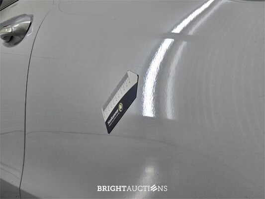 Mercedes-Benz CLA200 Business Solution AMG 163pk 2021 (Origineel-NL) CLA-Klasse, L-159-HB