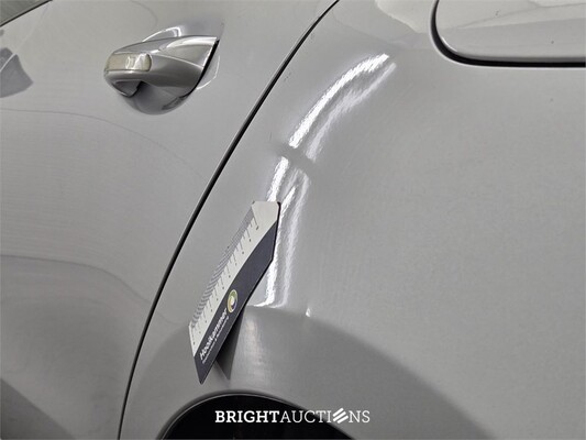 Mercedes-Benz CLA200 Business Solution AMG 163pk 2021 (Origineel-NL) CLA-Klasse, L-159-HB