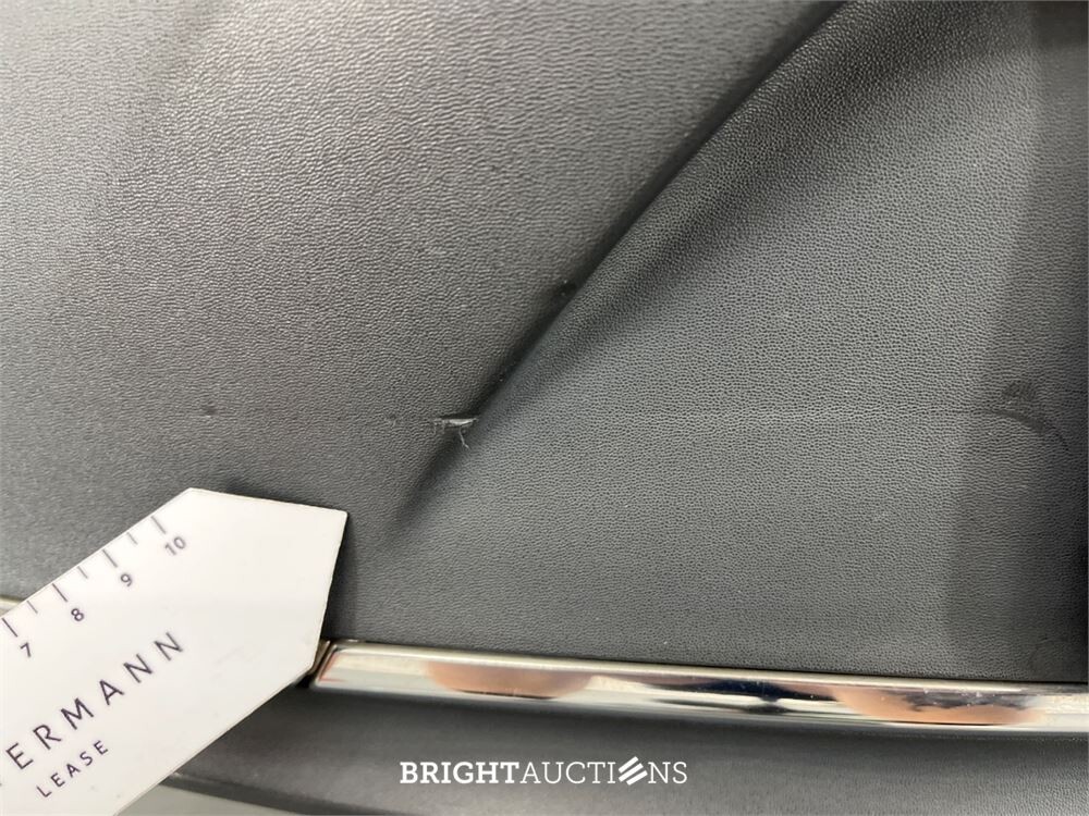 Mercedes-Benz EQA 25067 Business Solution Luxury 67 kWh 191pk 2021 (Origineel-NL) EQA-Klasse, L-201-SJ