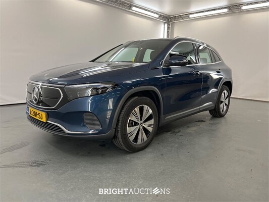 BRIGHT AUCTIONS: Luxury, Premium Daily Driver, Electric Vehicle & Bike Remarketing Auction