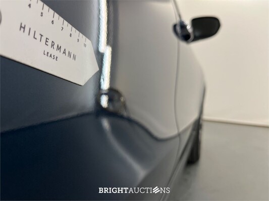 Mercedes-Benz EQA 25067 Business Solution Luxury 67 kWh 191pk 2021 (Origineel-NL) EQA-Klasse, L-201-SJ