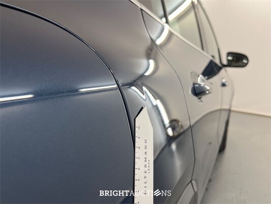 Mercedes-Benz EQA 25067 Business Solution Luxury 67 kWh 191pk 2021 (Origineel-NL) EQA-Klasse, L-201-SJ