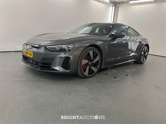BRIGHT AUCTIONS: Luxury, Premium Daily Driver, Electric Vehicle & Bike Remarketing Auction