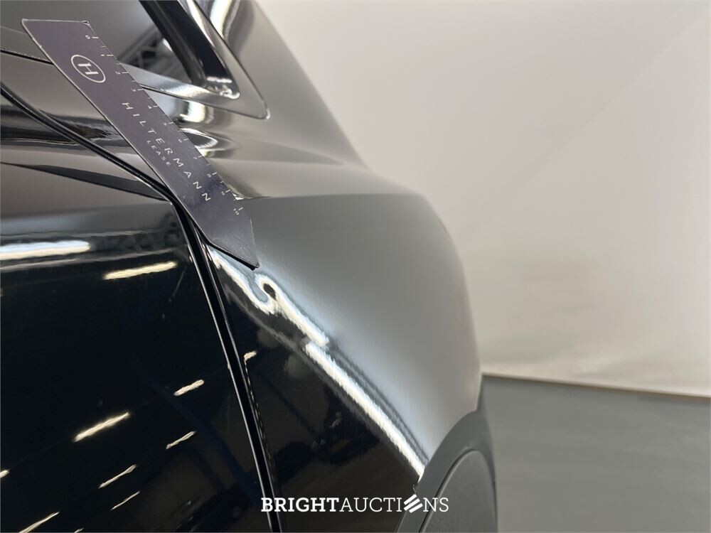 Audi e-tron 55 Business edition Plus Quattro 95 kWh 409pk 2020, L-296-BK