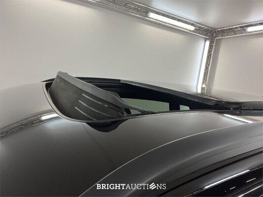 Audi e-tron 55 Business edition Plus Quattro 95 kWh 409pk 2020, L-296-BK