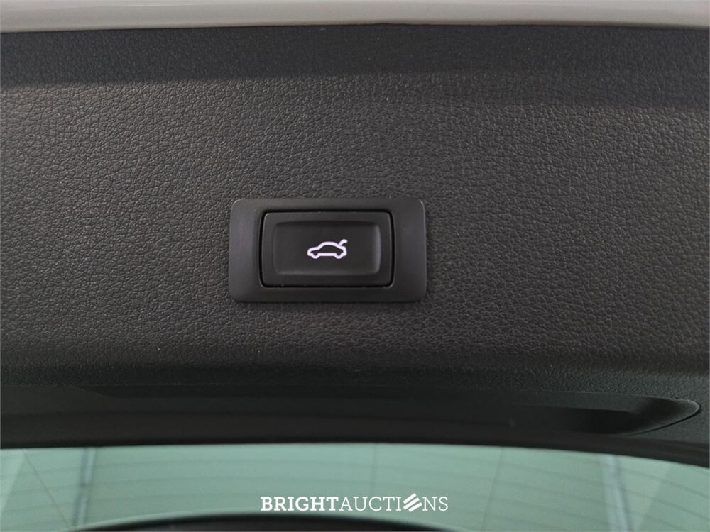Audi e-tron 50 S edition Quattro 71 kWh 313pk 2020 (Origineel-NL), K-449-FX