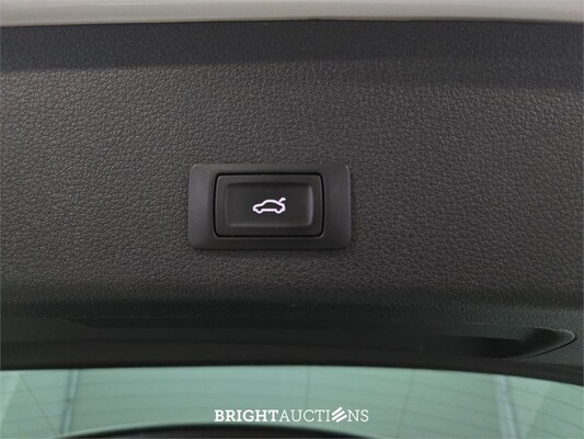Audi e-tron 50 S edition Quattro 71 kWh 313pk 2020 (Origineel-NL), K-449-FX