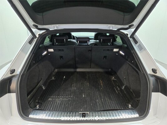 Audi e-tron 50 S edition Quattro 71 kWh 313pk 2020 (Origineel-NL), K-449-FX