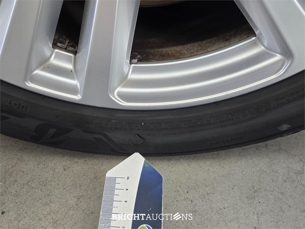 Audi Q7 e-tron Sport 3.0 TDI Quattro 259pk 2016 (Origineel-NL), KL-449-R