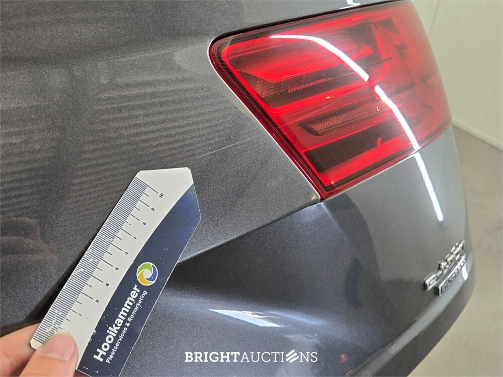 Audi Q7 e-tron Sport 3.0 TDI Quattro 259pk 2016 (Origineel-NL), KL-449-R