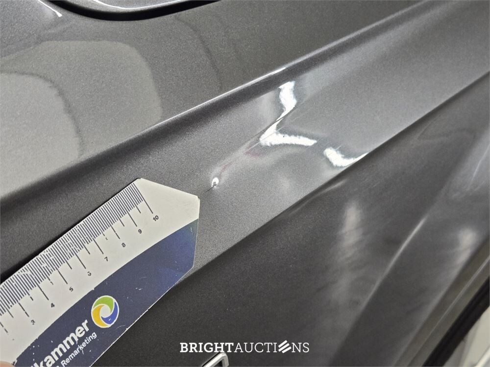 Audi Q7 e-tron Sport 3.0 TDI Quattro 259pk 2016 (Origineel-NL), KL-449-R