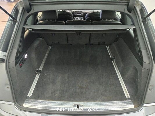 Audi Q7 e-tron Sport 3.0 TDI Quattro 259pk 2016 (Origineel-NL), KL-449-R