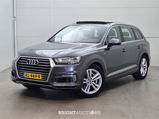 BRIGHT AUCTIONS: Luxury, Premium Daily Driver, Electric Vehicle & Bike Remarketing Auction