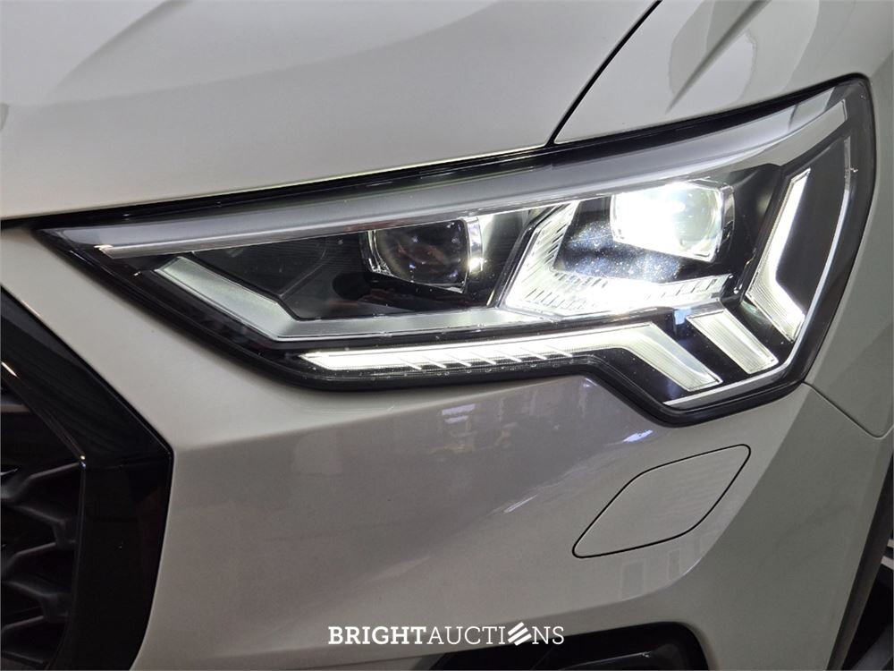 Audi Q3 Sportback 45 e S Edition TFSI 266pk 2022, JPT-29-F