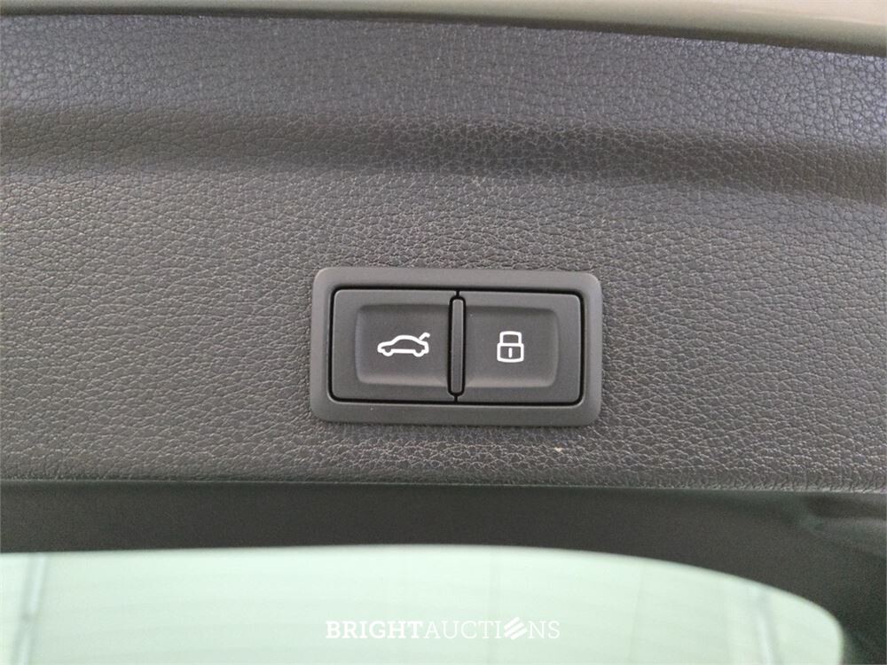 Audi Q3 Sportback 45 e S Edition TFSI 266pk 2022, JPT-29-F