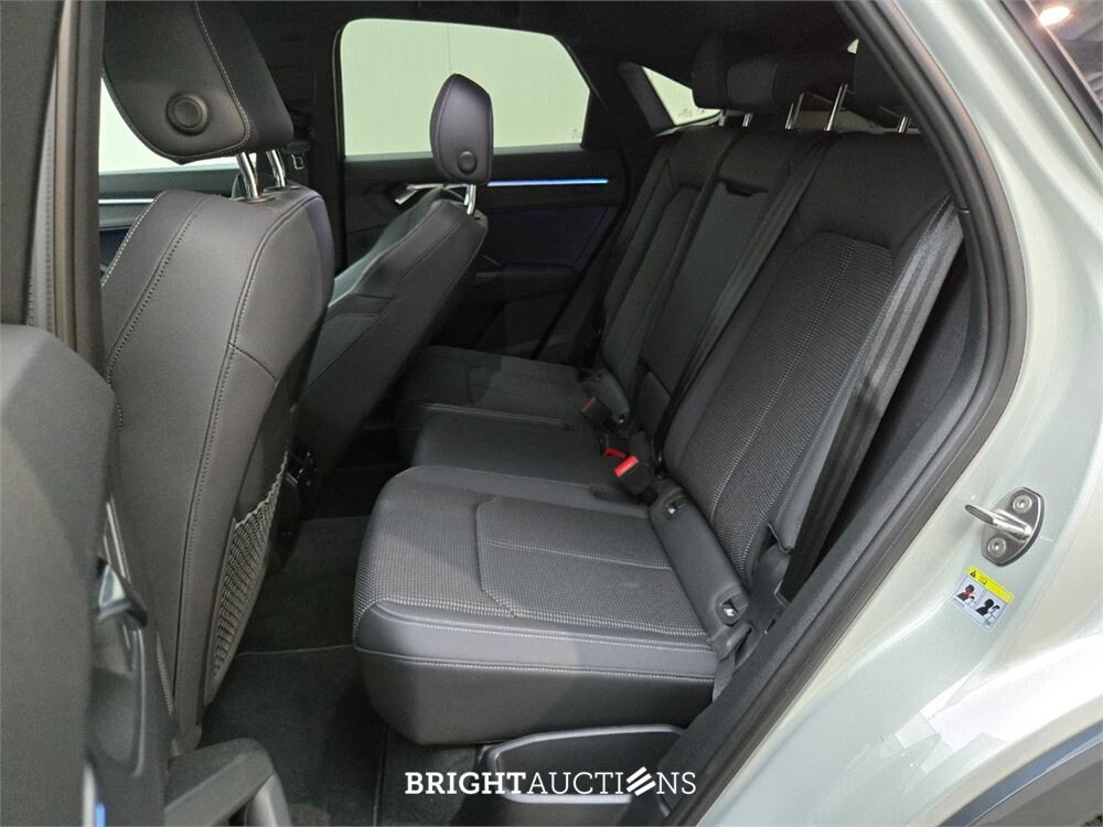 Audi Q3 Sportback 45 e S Edition TFSI 266pk 2022, JPT-29-F