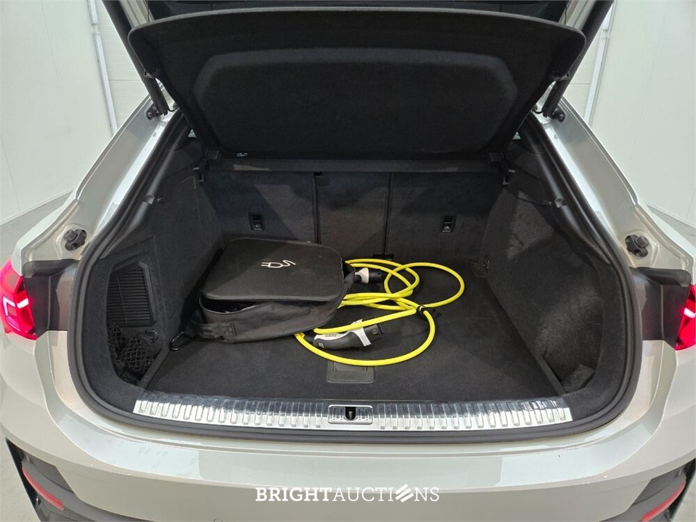Audi Q3 Sportback 45 e S Edition TFSI 266pk 2022, JPT-29-F