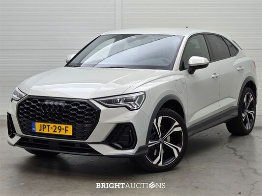 BRIGHT AUCTIONS: Luxury, Premium Daily Driver, Electric Vehicle & Bike Remarketing Auction
