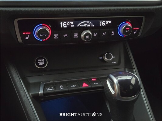 Audi Q3 Sportback 45 e S Edition TFSI 266pk 2022, JPT-29-F