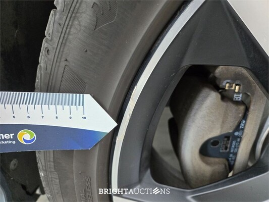 Audi Q3 Sportback 45 e S Edition TFSI 266pk 2022, JPT-29-F