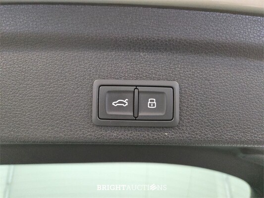 Audi Q3 Sportback 45 e S Edition TFSI 266pk 2022, JPT-29-F