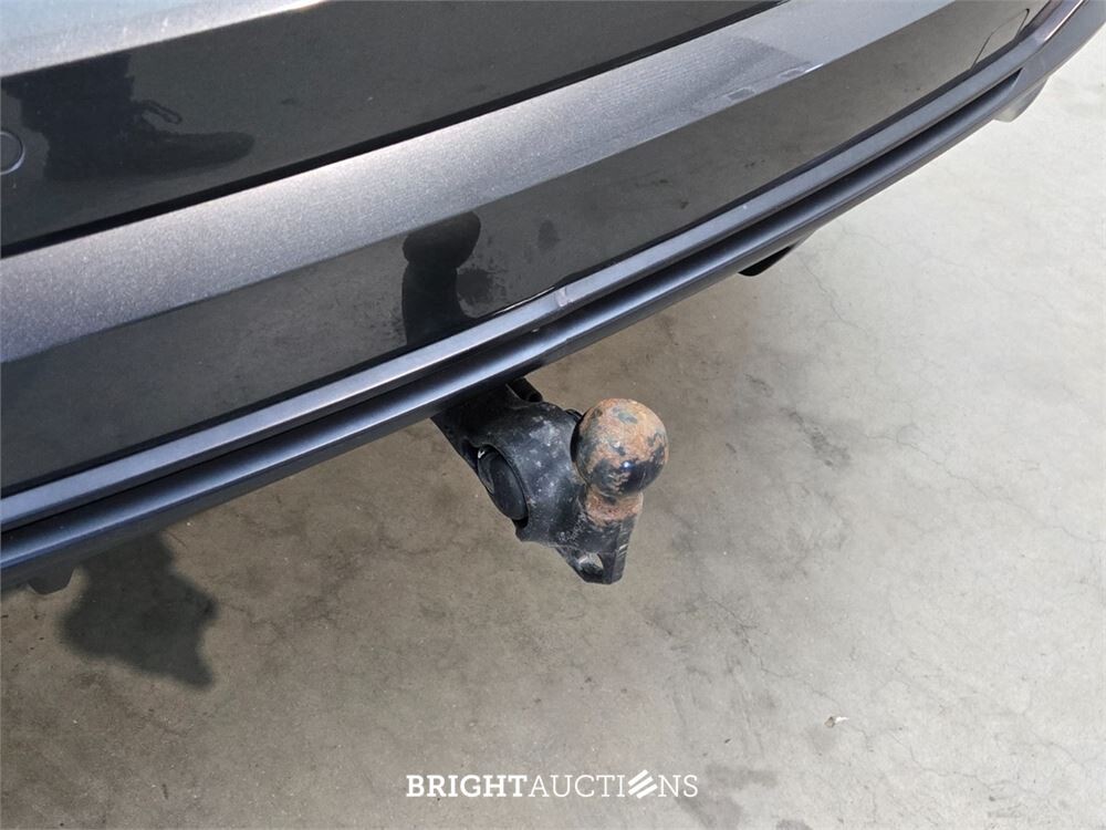 Audi Q3 35 Pro Line TFSI 150pk 2019, GSG-29-K