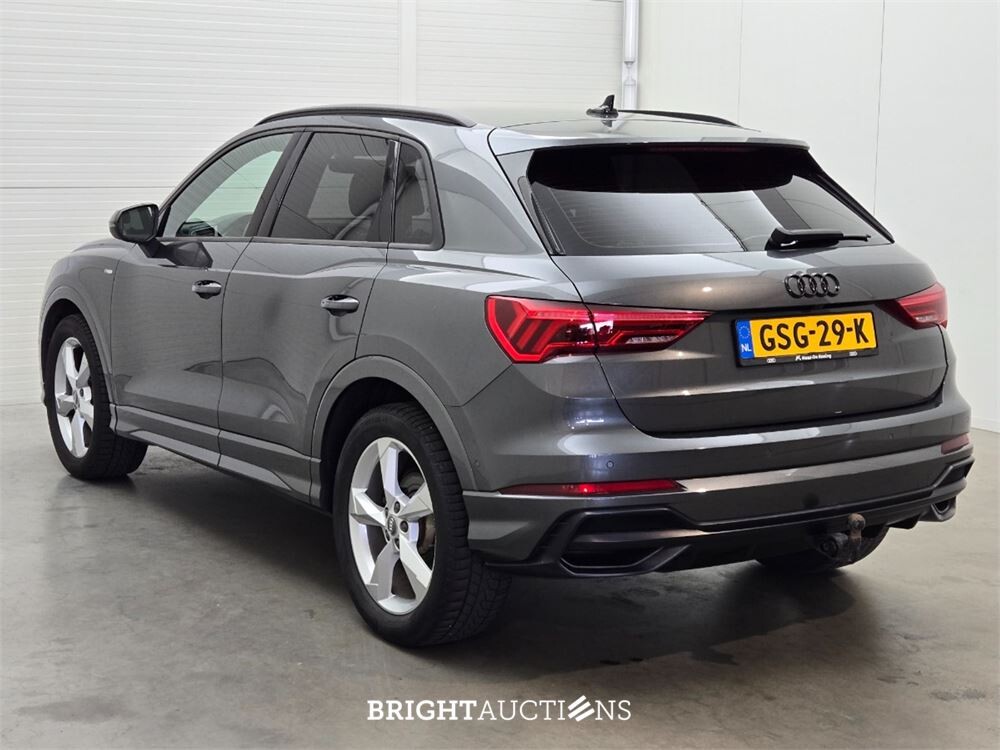 Audi Q3 35 Pro Line TFSI 150pk 2019, GSG-29-K