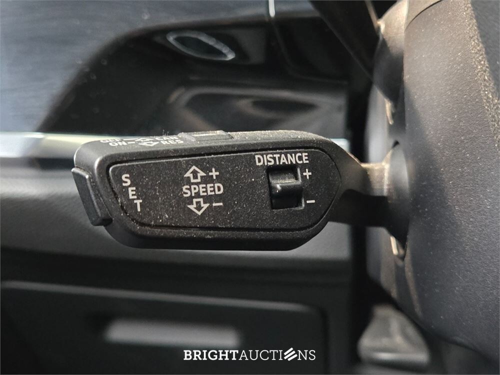 Audi Q3 35 Pro Line TFSI 150pk 2019, GSG-29-K