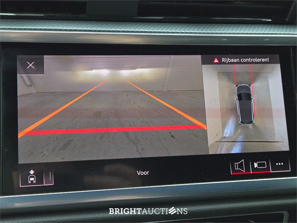 Audi Q3 35 Pro Line TFSI 150pk 2019, GSG-29-K