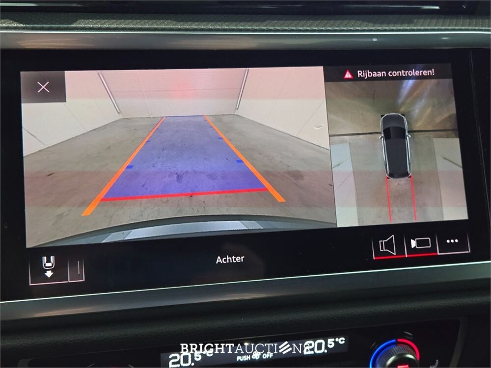 Audi Q3 35 Pro Line TFSI 150pk 2019, GSG-29-K