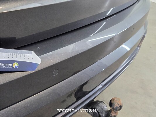 Audi Q3 35 Pro Line TFSI 150pk 2019, GSG-29-K