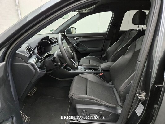 Audi Q3 35 Pro Line TFSI 150pk 2019, GSG-29-K
