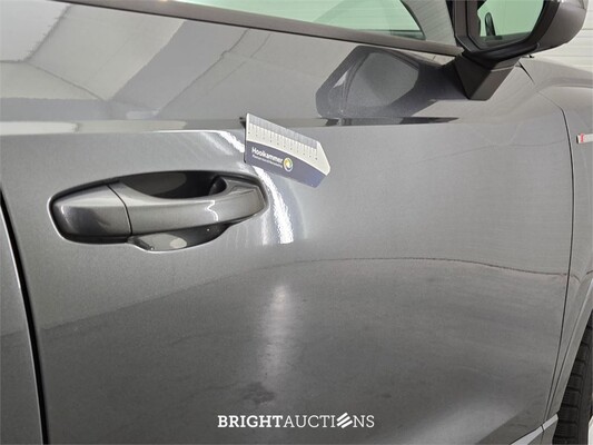 Audi Q3 35 Pro Line TFSI 150pk 2019, GSG-29-K